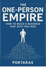 One Person Empire cover